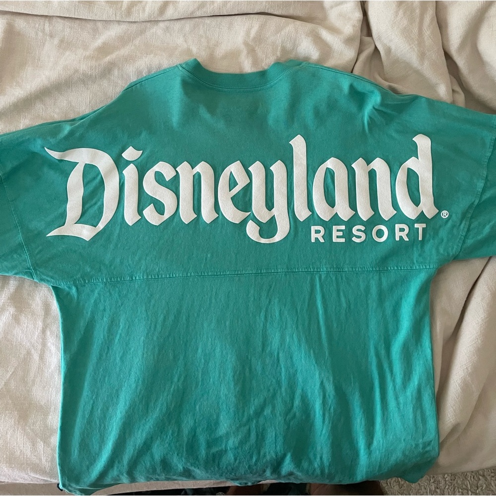 Disneyland spirit jersey
